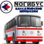  ПАССАЖИРСКИЕ ПЕРЕВОЗКИ В МОГИЛЕВЕ