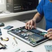 GarantPro ремонт ноутбуков и телефонов