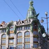Туры из Минска в Санкт-Петербург