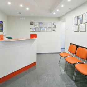 Стоматологическая клиника ДЕНТАЛИКА-МЕД 