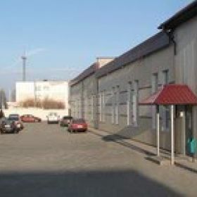 Станция техобслуживания «АвтоМир» в Орше