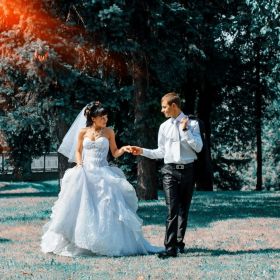 Свадебный фотограф на свадьбу, юбилей, венчание, выпускной, фотосессия в Минске в Минске