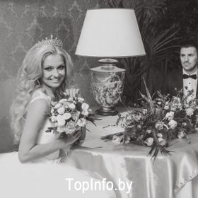 Свадебный фотограф на свадьбу, венчание в Минске, Беларусь