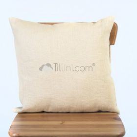 Кресла, подушки, пледы - всё для дома от Tillini