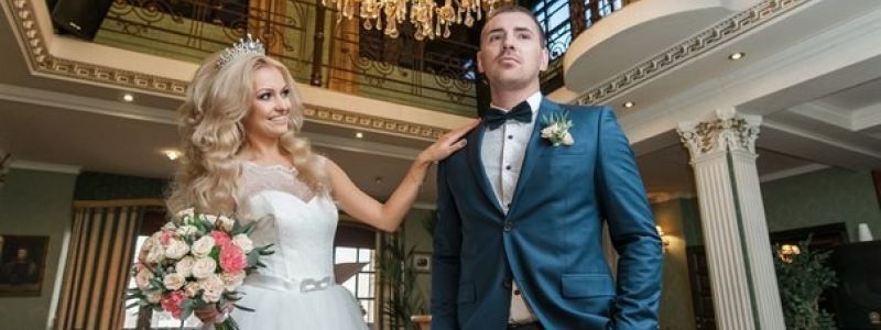 Свадебный фотограф на свадьбу, венчание в Минске, Беларусь